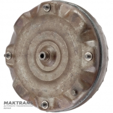Hydraulikwandler FORD C4 /C5 Getriebe - Pilothöhe 25 mm (Außen-Ø 21 mm), Außen-Ø Gehäuse 277 mm