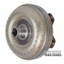 Drehmomentwandler (gebraucht, unrepariert) ZF 6HP-21X — 168024201, Kennzeichnung 66A (BMW Serie 3, E92, E93 (N53B30A))