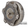 Drehmomentwandler (gebraucht, unrepariert) ZF 6HP-21X — 168024201, Kennzeichnung 66A (BMW Serie 3, E92, E93 (N53B30A))