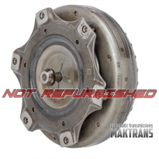 Drehmomentwandler (gebraucht, unrepariert) ZF 6HP-21X — 168024201, Kennzeichnung 66A (BMW Serie 3, E92, E93 (N53B30A))