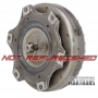 Drehmomentwandler (gebraucht, unrepariert) ZF 6HP-21X — 168024201, Kennzeichnung 66A (BMW Serie 3, E92, E93 (N53B30A))