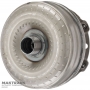 Drehmomentwandler (gebraucht, unrepariert) ZF 8HP51 - 68272765AA, 020700005422, Kennzeichnung 000416 (JEEP WRANGLER 2.0L)