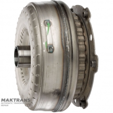 Drehmomentwandler (gebraucht, unrepariert) ZF 8HP51 - 68272765AA, Kennzeichnung 416 (JEEP WRANGLER 2.0L)