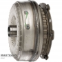 Drehmomentwandler (gebraucht, unrepariert) ZF 8HP51 - 68272765AA, 020700005422, Kennzeichnung 000416 (JEEP WRANGLER 2.0L)