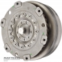 Drehmomentwandler (gebraucht, unrepariert) ZF 8HP51 - 68272765AA, 020700005422, Kennzeichnung 000416 (JEEP WRANGLER 2.0L)