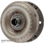 Drehmomentwandler (gebraucht, unrepariert) ZF 8HP51 — 1087322624, K198, Kennzeichnung 000418 (Dodge Charger RT V8 5.7L)
