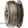 Drehmomentwandler (gebraucht, unrepariert) ZF 8HP51 — 1087322624, K198, Kennzeichnung 000418 (Dodge Charger RT V8 5.7L)