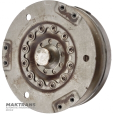 Drehmomentwandler (gebraucht, unrepariert) ZF 8HP51 — 1087322624, K198, Kennzeichnung 000418 (Dodge Charger RT V8 5.7L)