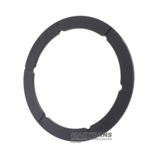 Kunststoff-Gleitscheibe JF020E Front Planet 48x60x1,8 4 Spikes