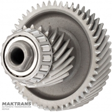 Zwischenwellendifferential JF011E 49/20 3102M-3UX3B-RE