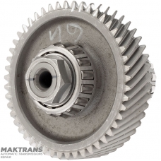 Zwischenwellendifferential JF011E 49/20 3102M-3UX3B-RE