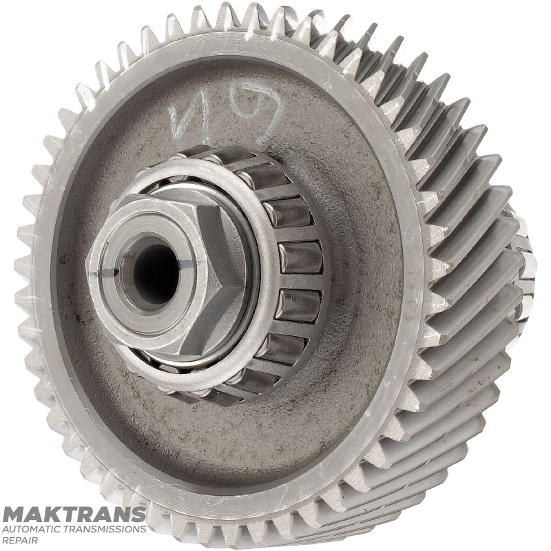 Zwischenwellendifferential JF011E 49/20 3102M-3UX3B-RE