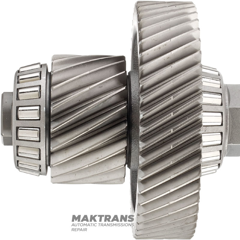 Zwischenwellendifferential JF011E 49/20 3102M-3UX3B-RE