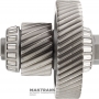 Zwischenwellendifferential JF011E 49/20 3102M-3UX3B-RE