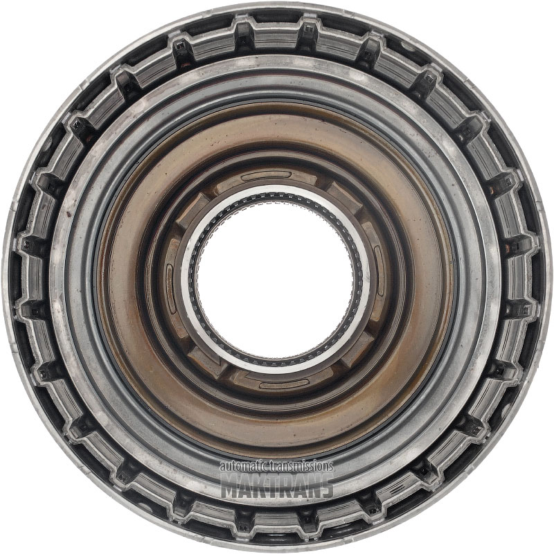 Trommel C2 / C3 Kupplung TOYOTA, A750E, A750F, A760E, A760F - leer, ohne Scheiben (Höhe der Trommel C2 Kupplung - 21 mm)