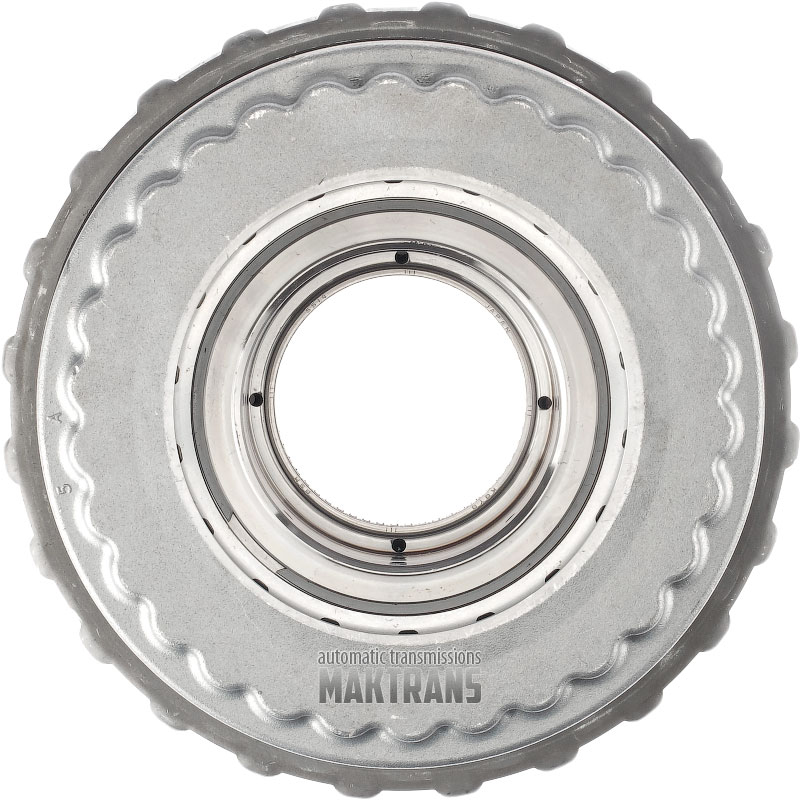 Trommel C2 / C3 Kupplung TOYOTA, A750E, A750F, A760E, A760F - leer, ohne Scheiben (Höhe der Trommel C2 Kupplung - 21 mm)