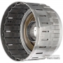 Trommel C2 / C3 Kupplung TOYOTA, A750E, A750F, A760E, A760F - leer, ohne Scheiben (Höhe der Trommel C2 Kupplung - 21 mm)