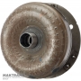 Drehmomentwandler (gebraucht, unrepariert) ZF 8HP75 — 1087322625, I198, Kennzeichnung 000418 (DODGE / JEEP 6.4 - 6.7L)