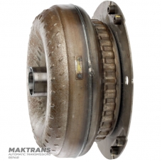 Drehmomentwandler (gebraucht, unrepariert) ZF 8HP75 — 1087322625, I198, Kennzeichnung 000418 (DODGE / JEEP 6.4 - 6.7L)