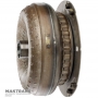 Drehmomentwandler (gebraucht, unrepariert) ZF 8HP75 — 1087322625, I198, Kennzeichnung 000418 (DODGE / JEEP 6.4 - 6.7L)