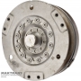 Drehmomentwandler (gebraucht, unrepariert) ZF 8HP75 — 1087322625, I198, Kennzeichnung 000418 (DODGE / JEEP 6.4 - 6.7L)