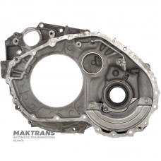 Vorderes Getriebegehäuse TOYOTA U760F (4WD) — 35000-42270, 35000-42271 (RAV4, ASA44L, 2ARFE, 2,5L)