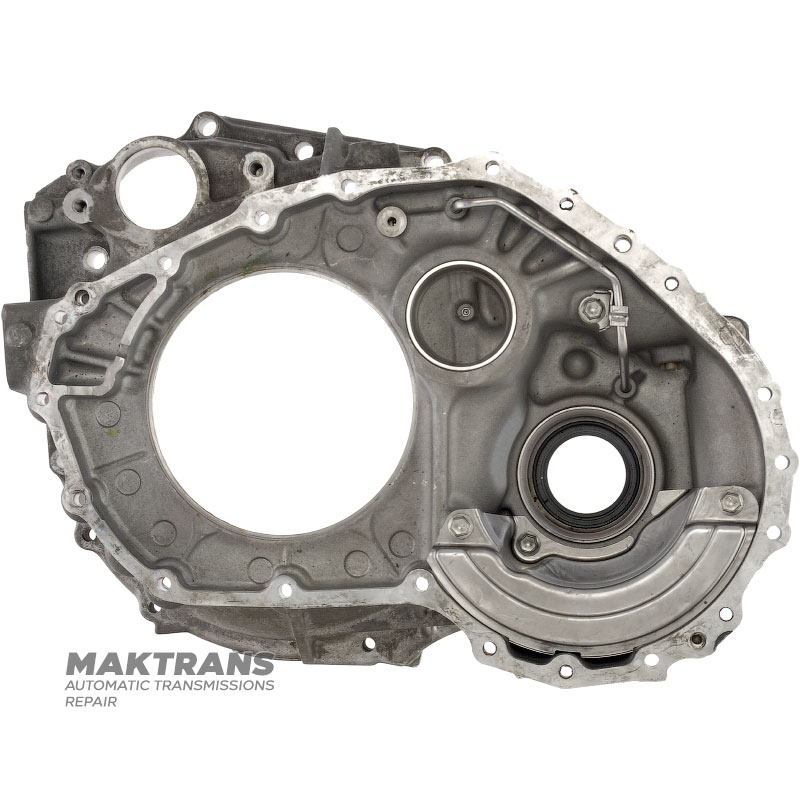 Vorderes Getriebegehäuse TOYOTA U760F (4WD) — 35000-42270, 35000-42271 (RAV4, ASA44L, 2ARFE, 2,5L)