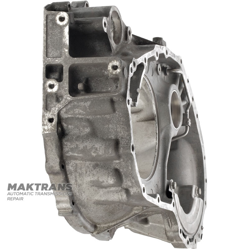 Vorderes Getriebegehäuse TOYOTA U760F (4WD) — 35000-42270, 35000-42271 (RAV4, ASA44L, 2ARFE, 2,5L)
