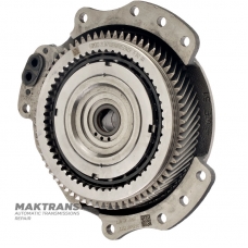 Ölpumpennabe mit Zahnrad Antriebsverteilerrad FORD 8F57 — BT4Z-7A108-B, AA5P-7F342-AA, 69 Zähne (Außen-Ø 166,85 mm)
