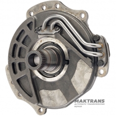 Ölpumpennabe mit Zahnrad Antriebsverteilerrad FORD 8F57 — BT4Z-7A108-B, AA5P-7F342-AA, 69 Zähne (Außen-Ø 166,85 mm)