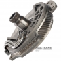 Ölpumpennabe mit Zahnrad Antriebsverteilerrad FORD 8F57 — BT4Z-7A108-B, AA5P-7F342-AA, 69 Zähne (Außen-Ø 166,85 mm)