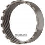 Reaktionsplaneten-Hohlrad FORD 8F57 - 98 Zähne (Außen-Ø 160,30 mm, Gesamthöhe 52,50 mm), K2GZ-7N473-A