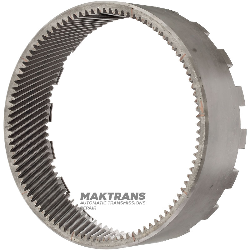 Reaktionsplaneten-Hohlrad FORD 8F57 - 98 Zähne (Außen-Ø 160,30 mm, Gesamthöhe 52,50 mm), K2GZ-7N473-A