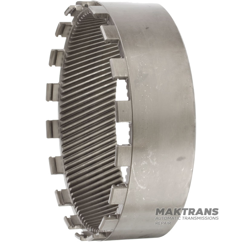 Reaktionsplaneten-Hohlrad FORD 8F57 - 98 Zähne (Außen-Ø 160,30 mm, Gesamthöhe 52,50 mm), K2GZ-7N473-A