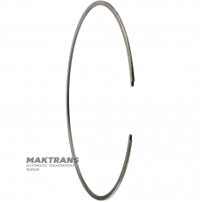 Reaction FORD 8F57 Sicherungsring für Zahnkranz - Dicke 2,05 mm, Breite 4,15 mm, Außen-Ø 163,65 mm