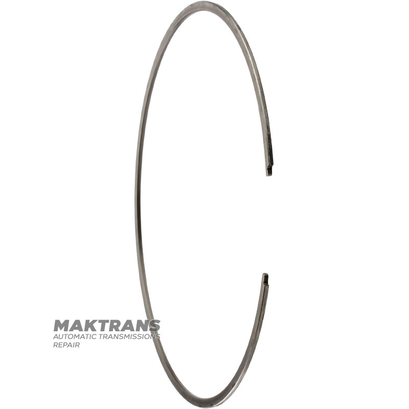 Reaction FORD 8F57 Sicherungsring für Zahnkranz - Dicke 2,05 mm, Breite 4,15 mm, Außen-Ø 163,65 mm