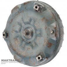 Hydraulikwandler FORD C3 Getriebe — Pilothöhe 33 mm (Außen-Ø 19,15 mm / 21 mm), Außen-Ø Gehäuse 278 mm