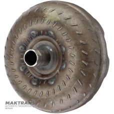 Hydraulikwandler FORD C3 Getriebe - Pilothöhe 33mm (Außen-Ø 19,15mm / 21mm), Außen-Ø Gehäuse 278mm, 4 Befestigungsbolzen