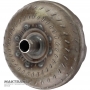 Hydraulikwandler FORD C3 Getriebe - Pilothöhe 33mm (Außen-Ø 19,15mm / 21mm), Außen-Ø Gehäuse 278mm, 4 Befestigungsbolzen
