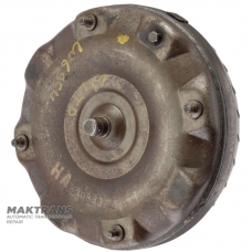 Hydraulikwandler FORD C3 Getriebe - Pilothöhe 33mm (Außen-Ø 19,15mm / 21mm), Außen-Ø Gehäuse 278mm, 4 Befestigungsbolzen