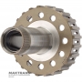 Nabe 4-6-R Kupplung FORD 8F57 - Bauhöhe 112 mm, 45 Zähne (Außen-Ø 34,30 mm), K2GZ-7H351-A