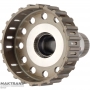 Nabe 4-6-R Kupplung FORD 8F57 - Bauhöhe 112 mm, 45 Zähne (Außen-Ø 34,30 mm), K2GZ-7H351-A