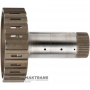Nabe 4-6-R Kupplung FORD 8F57 - Bauhöhe 112 mm, 45 Zähne (Außen-Ø 34,30 mm), K2GZ-7H351-A