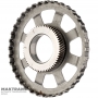Sonnenrad FORD 8F57 - 61 Zähne (Außen-Ø 92,55 mm), Außennaben-Ø 192,35 mm, K2GZ-7D234-A