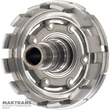 Ölpumpennabe / Kupplungskorb B1 Bremse (ohne Kolben) Mercedes-Benz 722.6 A1402722224 - Leer, ohne Scheiben und Kolben