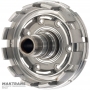 Ölpumpennabe / Kupplungskorb B1 Bremse (ohne Kolben) Mercedes-Benz 722.6 A1402722224 - Leer, ohne Scheiben und Kolben