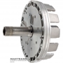 Ölpumpennabe / Kupplungskorb B1 Bremse (ohne Kolben) Mercedes-Benz 722.6 A1402722224 - Leer, ohne Scheiben und Kolben