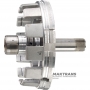 Ölpumpennabe / Kupplungskorb B1 Bremse (ohne Kolben) Mercedes-Benz 722.6 A1402722224 - Leer, ohne Scheiben und Kolben