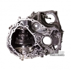 Vorderes Gehäuse SUBARU CVT TR690 Lineartronic - Kennzeichnung TR690JHABA (31000AH630), komplett mit Differential, 39 Zähne am Zahnrad