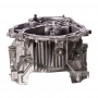 Vorderes Gehäuse SUBARU CVT TR690 Lineartronic - Kennzeichnung TR690JHABA (31000AH630), komplett mit Differential, 39 Zähne am Zahnrad